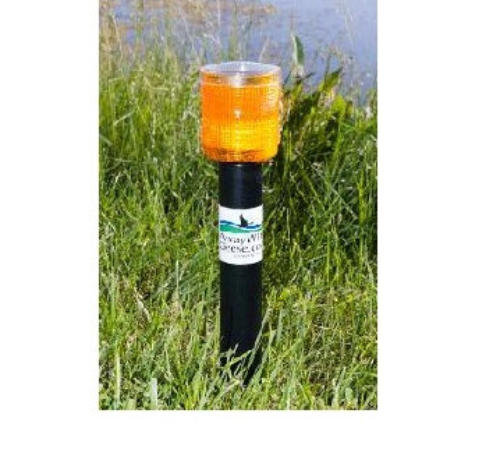 Products Fish Game Feeders From Watersmeet Trout Hatchery